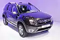 Renault Duster2011 - Presente