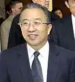 China ChinaDai Bingguo