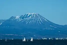 Vertiente Noroeste