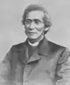 Daniel Payne