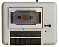 Clon Datassette