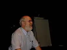 David Bordwell