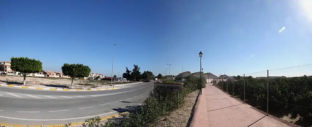 Acceso ampliado