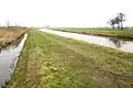 El Linderbeek al sur de Den Ham