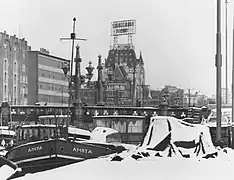 Nevada en los años 1960