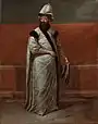 Nevşehirli Damat İbrahim Pasha