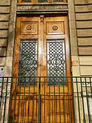 Entrada por Beiró
