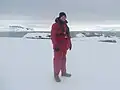 Isla Detaille