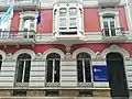 Arcos de medio punto