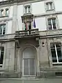 Entrada