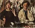 Retrato doble (1939)
