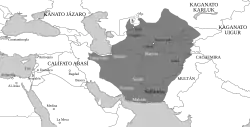 Samánida