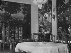 Comedor