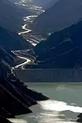 Río San Juan