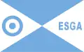 Banderola de la Dirección