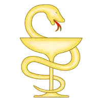 Distint. farmacia
