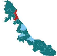 Elecciones estatales de Veracruz de 2021