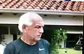 Doctor Guillermo Rojas Vía  -  Nacido en Villa Frieda el 17 de septiembre de 1943