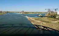 El IJssel entre Doesburg y Ellecom