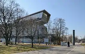 (Núremberg, 1998)