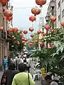 La Calle Dolores