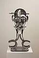 Don Quijote - Hacia 1955-56 - Hierro