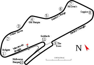 Donington Park
