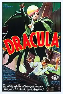 Drácula (1931).
