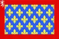 Bandera de Sarthe