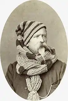Charles-Marie-Étienne Champion Dubois de Nansouty