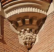 Hôtel Dumay.