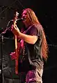 Sean Beasly  voz, bajo