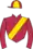 Horse racing silks