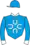 Horse racing silks