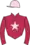 Horse racing silks