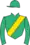 Horse racing silks