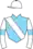 Horse racing silks