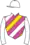 Horse racing silks