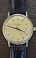 Eterna-Matic 3003, Cal. 1504, 1974