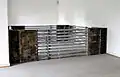 Stallung  Bregenz 90/04,Thurn & Taxis Palais, 2004