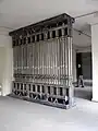 UM Bregenz 90/04,Thurn & Taxis Palais, 2004