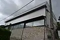 Frontón Ederrena