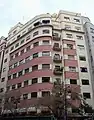 Edificio Albert Ballesteros