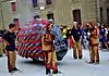 Aquelarre de Cervera