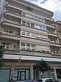 Edificio González Vega