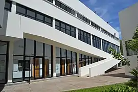 Facultad de Informática