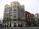 Santa Engracia 129