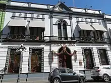 Edificio del Congreso del Estado de Puebla 01.jpg