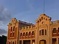 El Varadero Público.