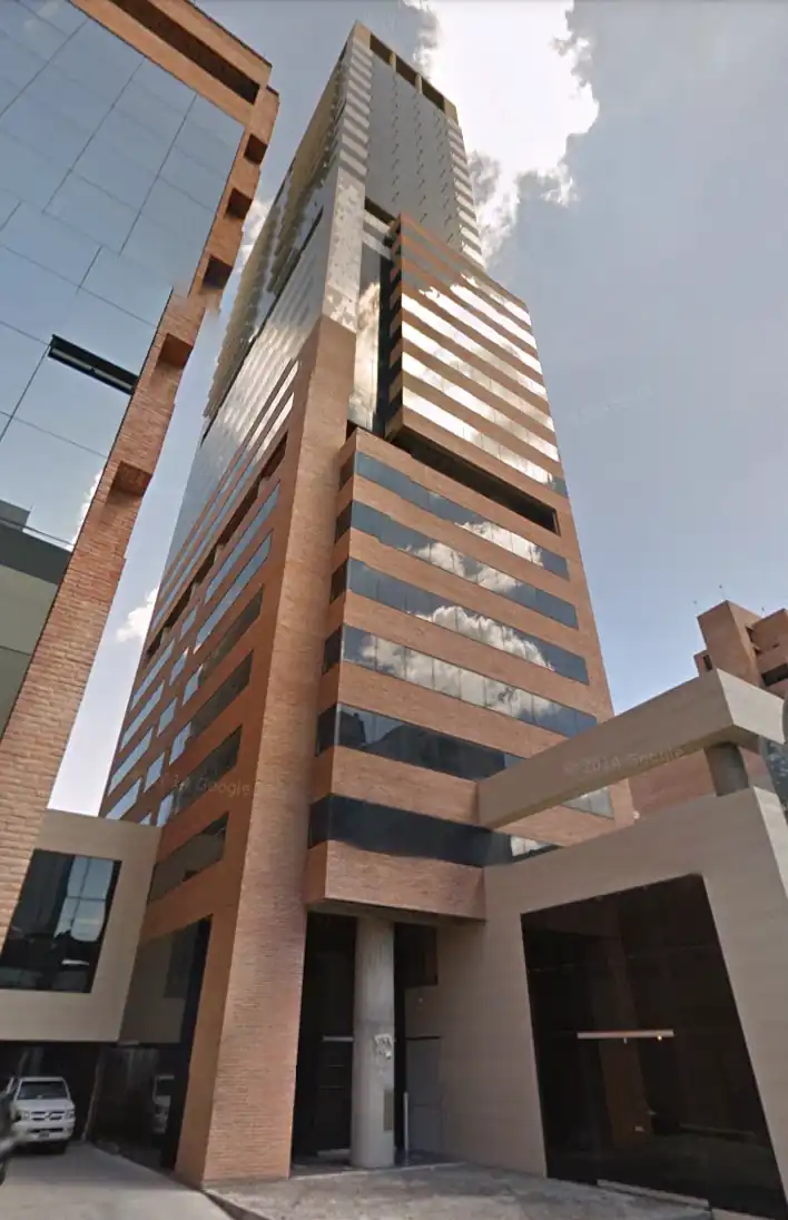 Edificio san martin 930 tucuman